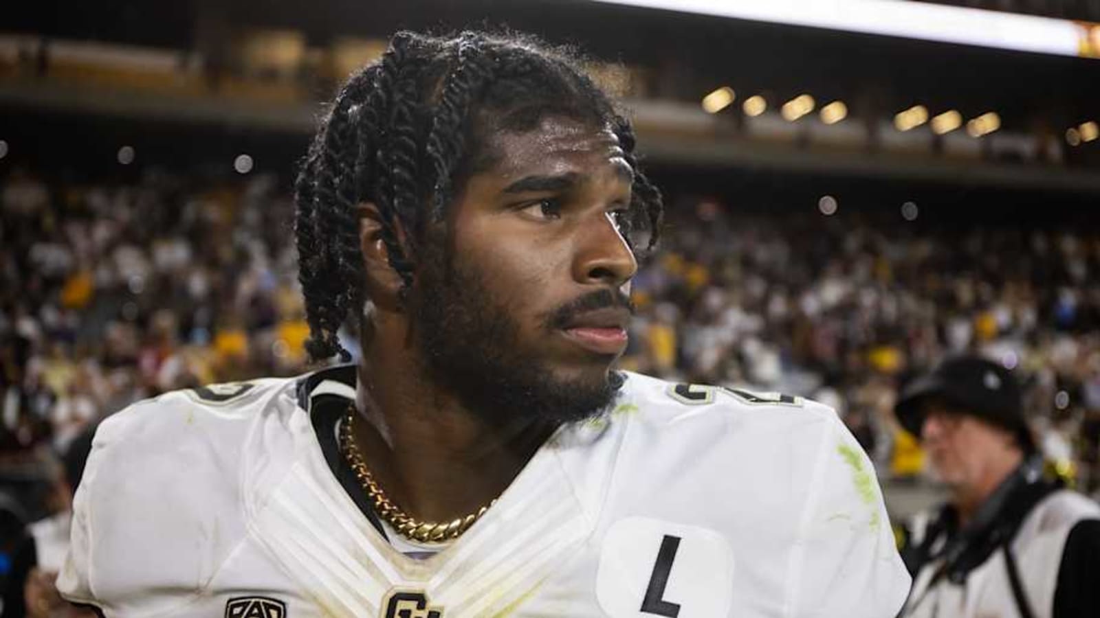 Shedeur Sanders Racial Bias? NFL Media Stirs Controversy Ahead Of 2025 NFL Draft