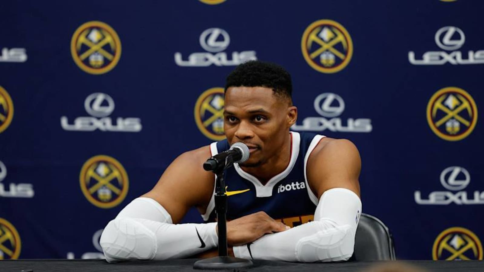 Russell Westbrook Makes Honest Nikola Jokic Statement