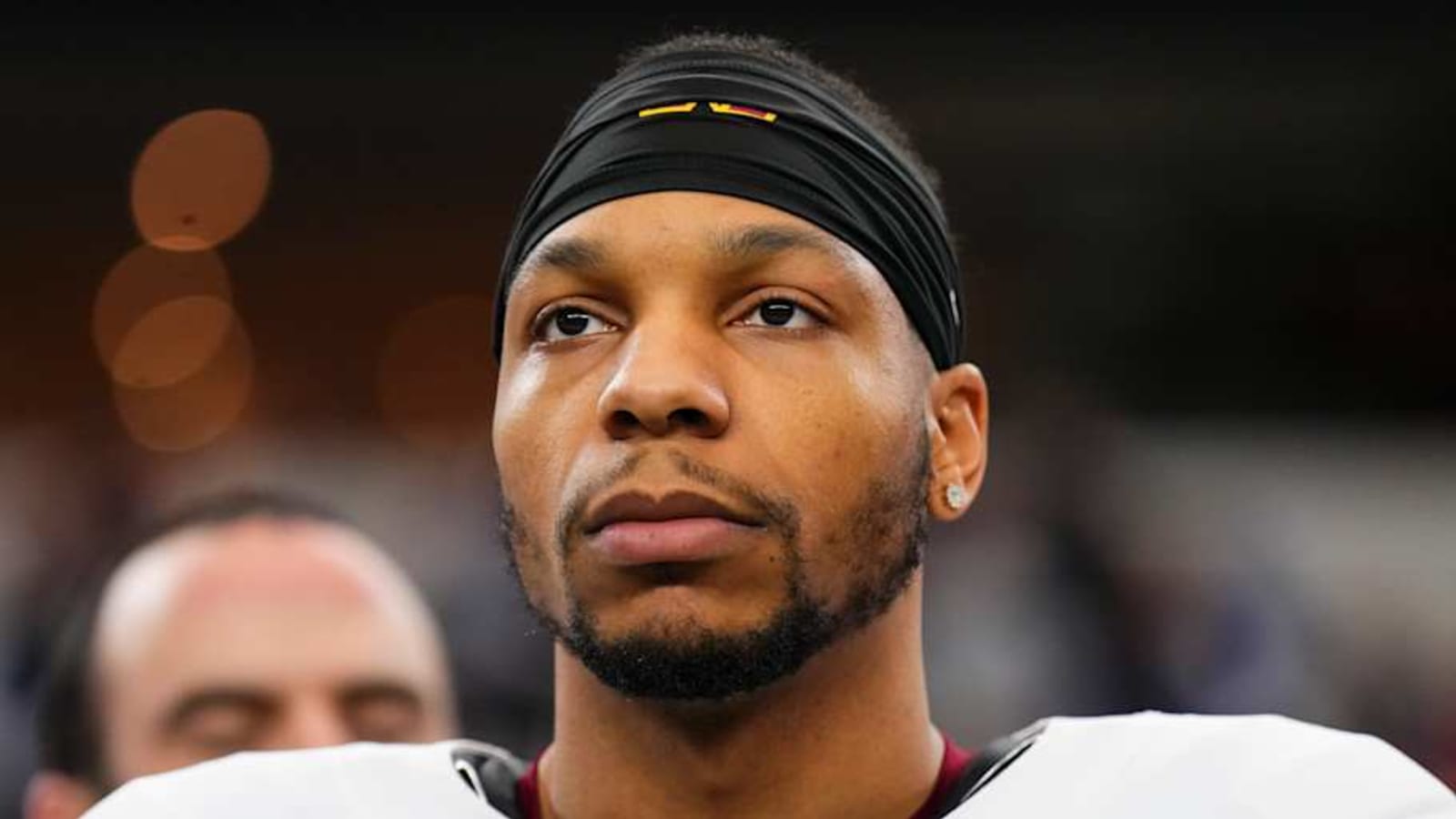 Darrick Forrest and 9 Commanders players who definitely won&#39;t be back in 2025