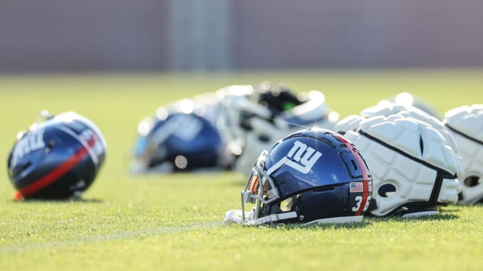 Updated New York Giants 53-man Roster Projection