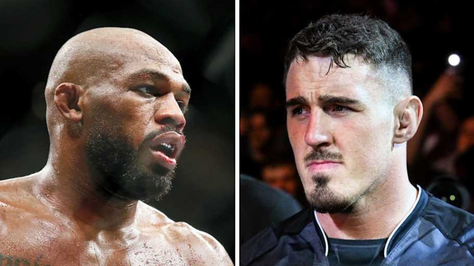 &#39;Pay the man&#39; ... UFC GOAT insists on huge eight-figure payday for Jon Jones vs. Tom Aspinall