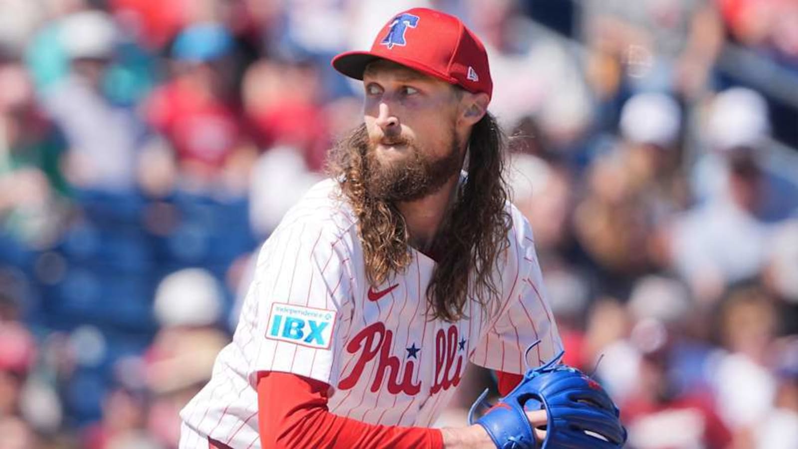 Philadelphia Phillies&#39; All-Star Reliever to Throw in Minor League Game