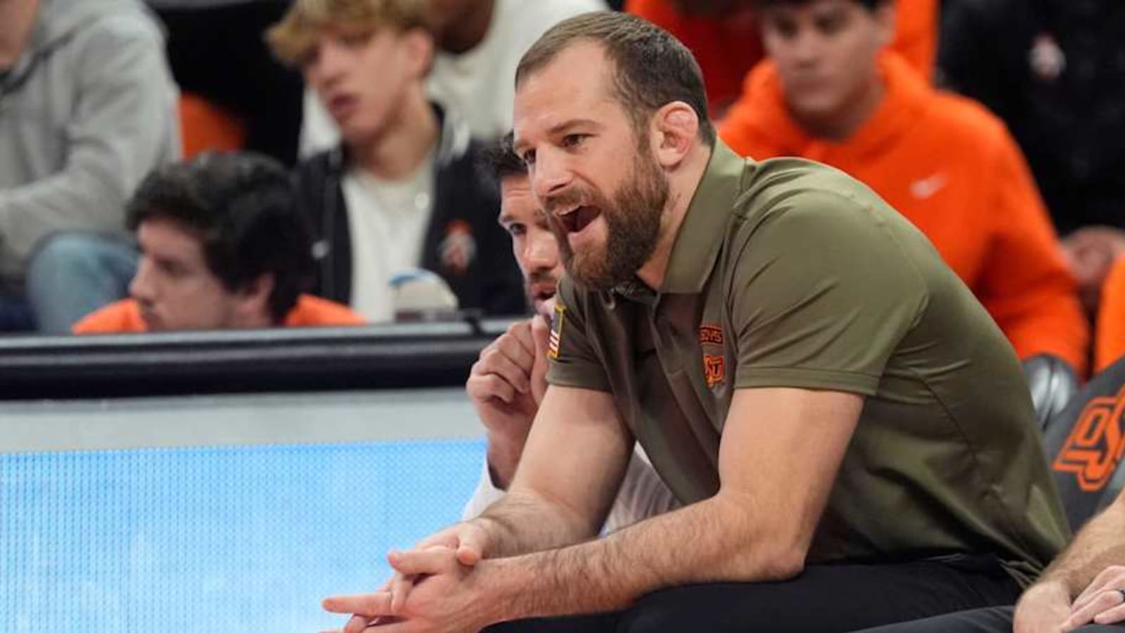 David Taylor, Cowboys Land Commitment From PSU Transfer Zack Ryder
