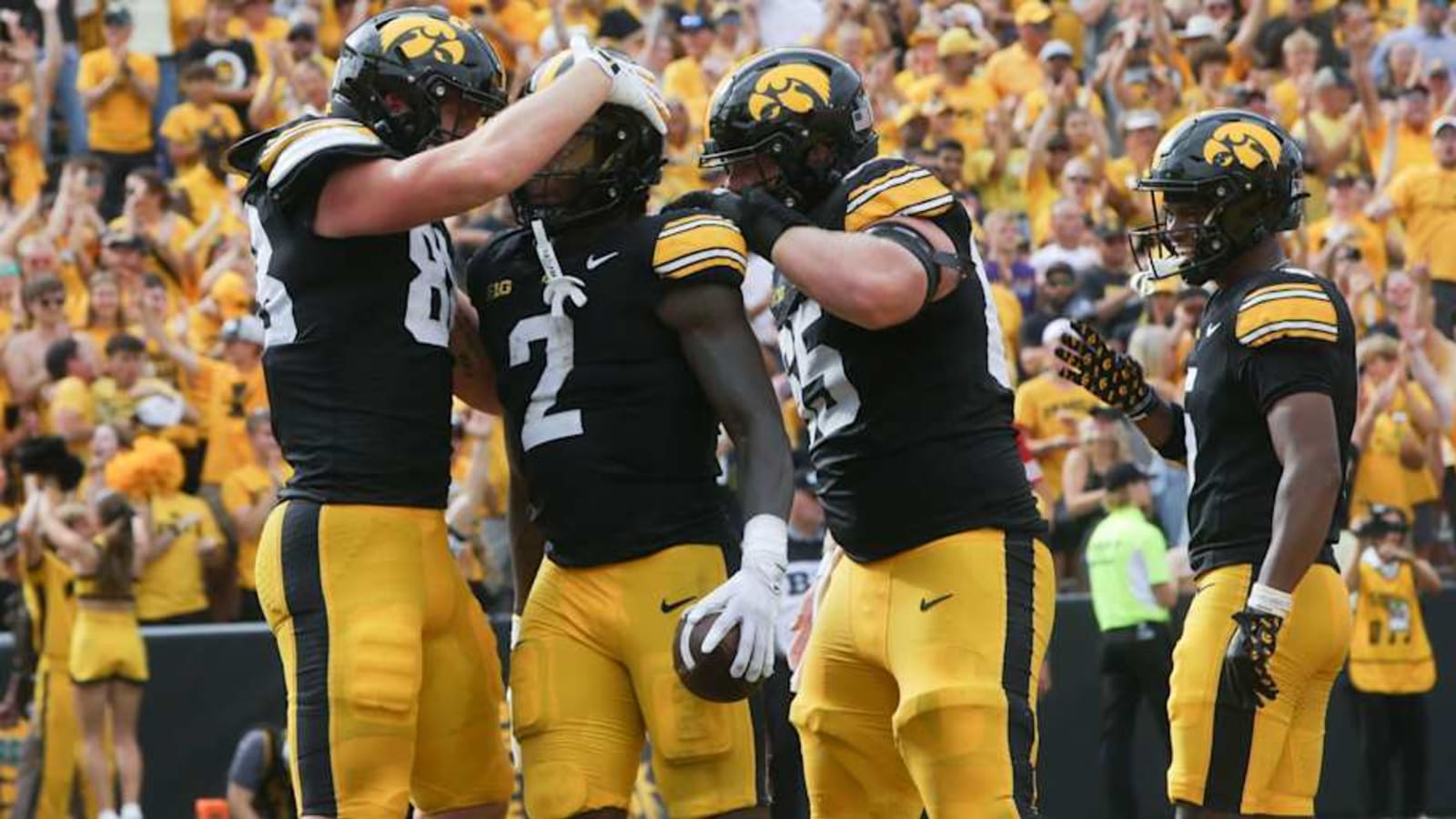 Iowa Hawkeyes Reporter Drops Bold Prediction vs. Minnesota