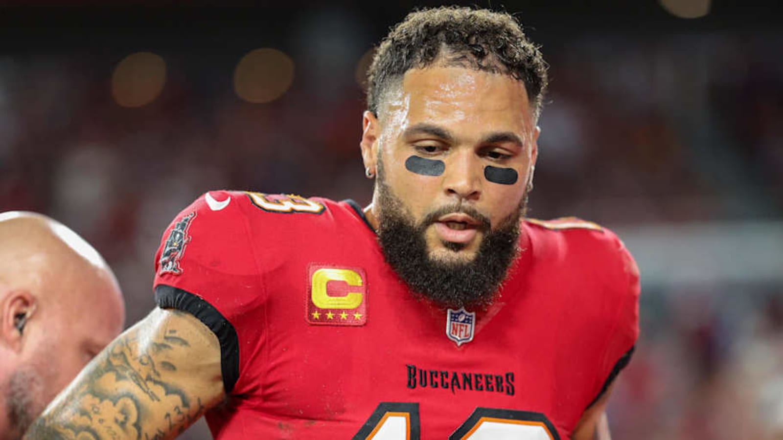 MRI Results Confirm Injury for Buccaneers Star WR Mike Evans