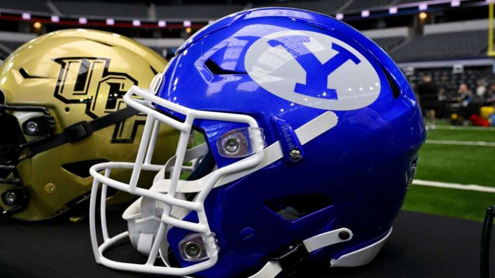 New BYU Running Back Kingston Keanaaina Discusses Commitment