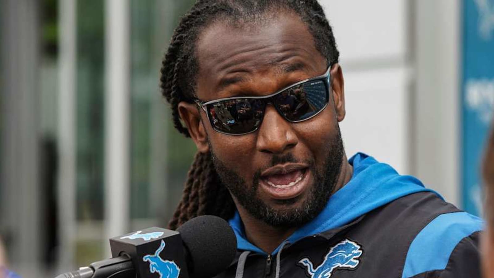 What They&#39;re Saying: Kelvin Sheppard Will Be Future NFL Head Coach