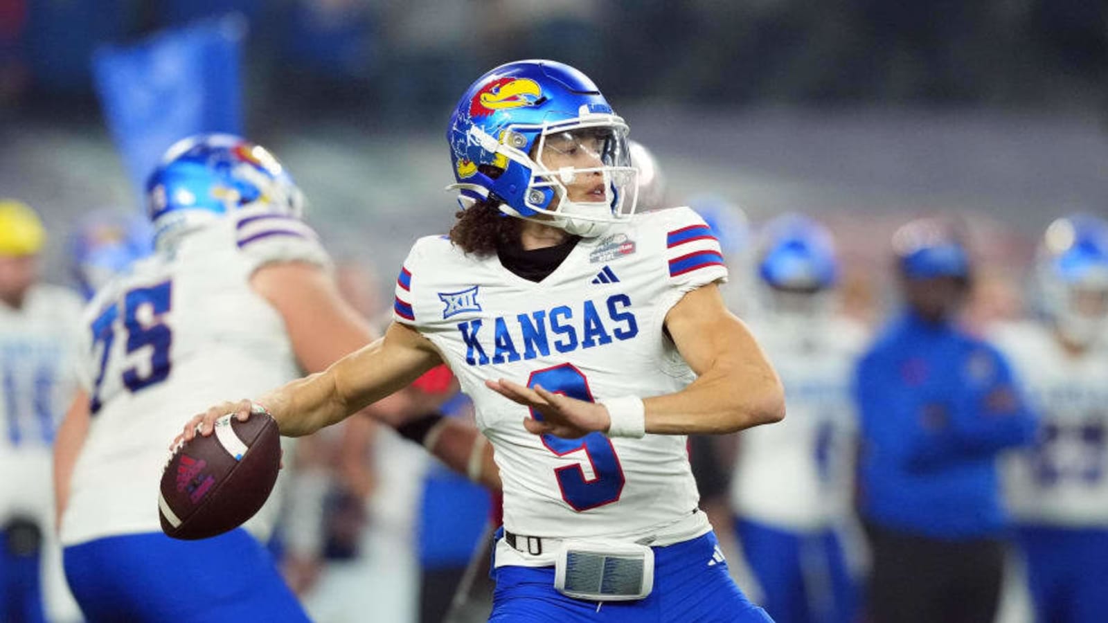 Memphis Showboats 2024 UFL College Draft Breakdown