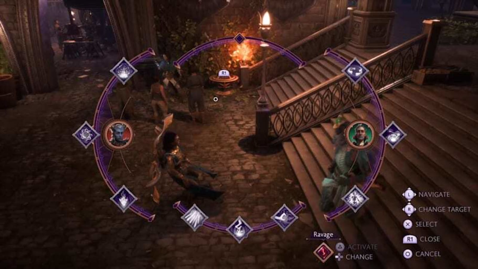 Dragon Age: The Veilguard – Partners in a Dangerous Crime brazier puzzle solution