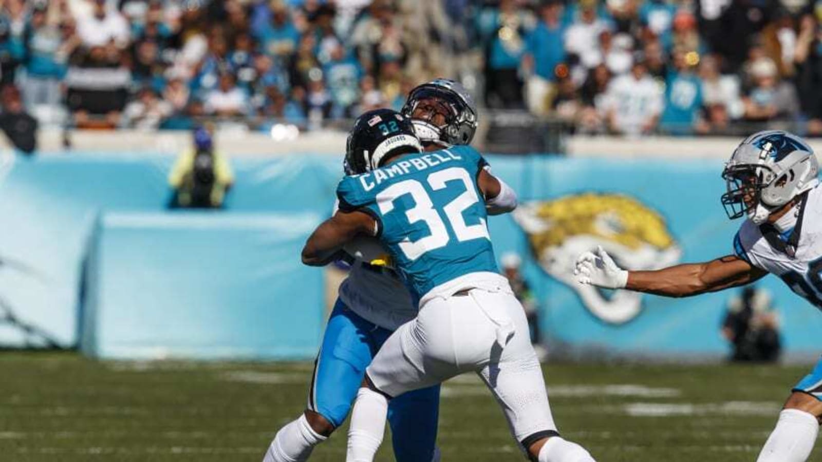 Where Does PFF Rank the Jaguars&#39; Secondary Entering 2024?