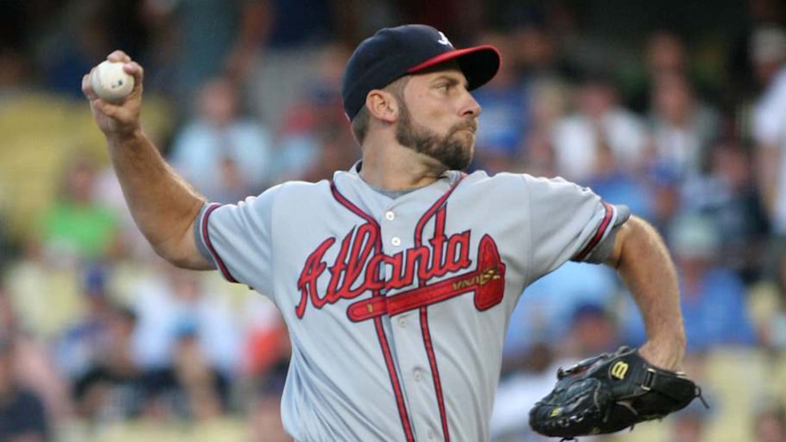 Five Greatest Trades in Atlanta Braves History