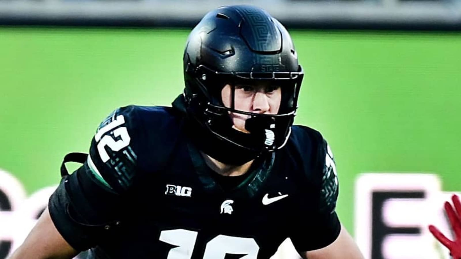 Intriguing Michigan State Playmaker Due for Breakout Performance