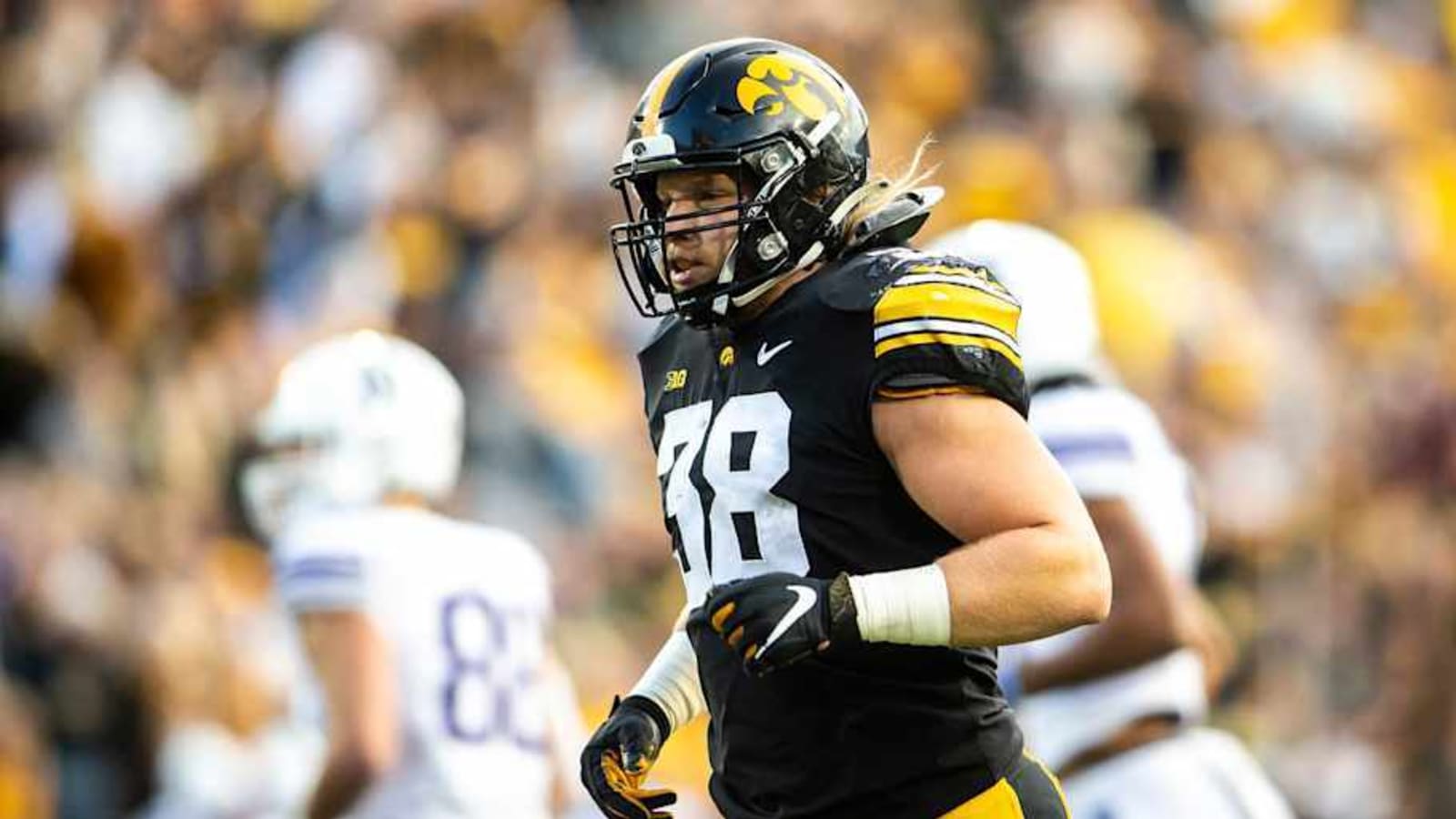 Former Steelers FB Explains Surprising Retirement