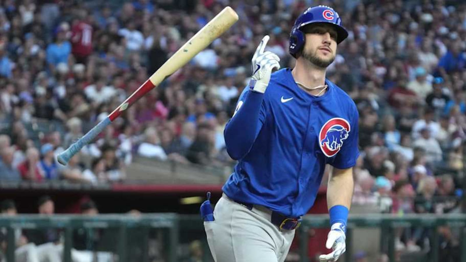 Cubs Boss Praises Superstar As ‘Player You Want to Build a Lineup Around’