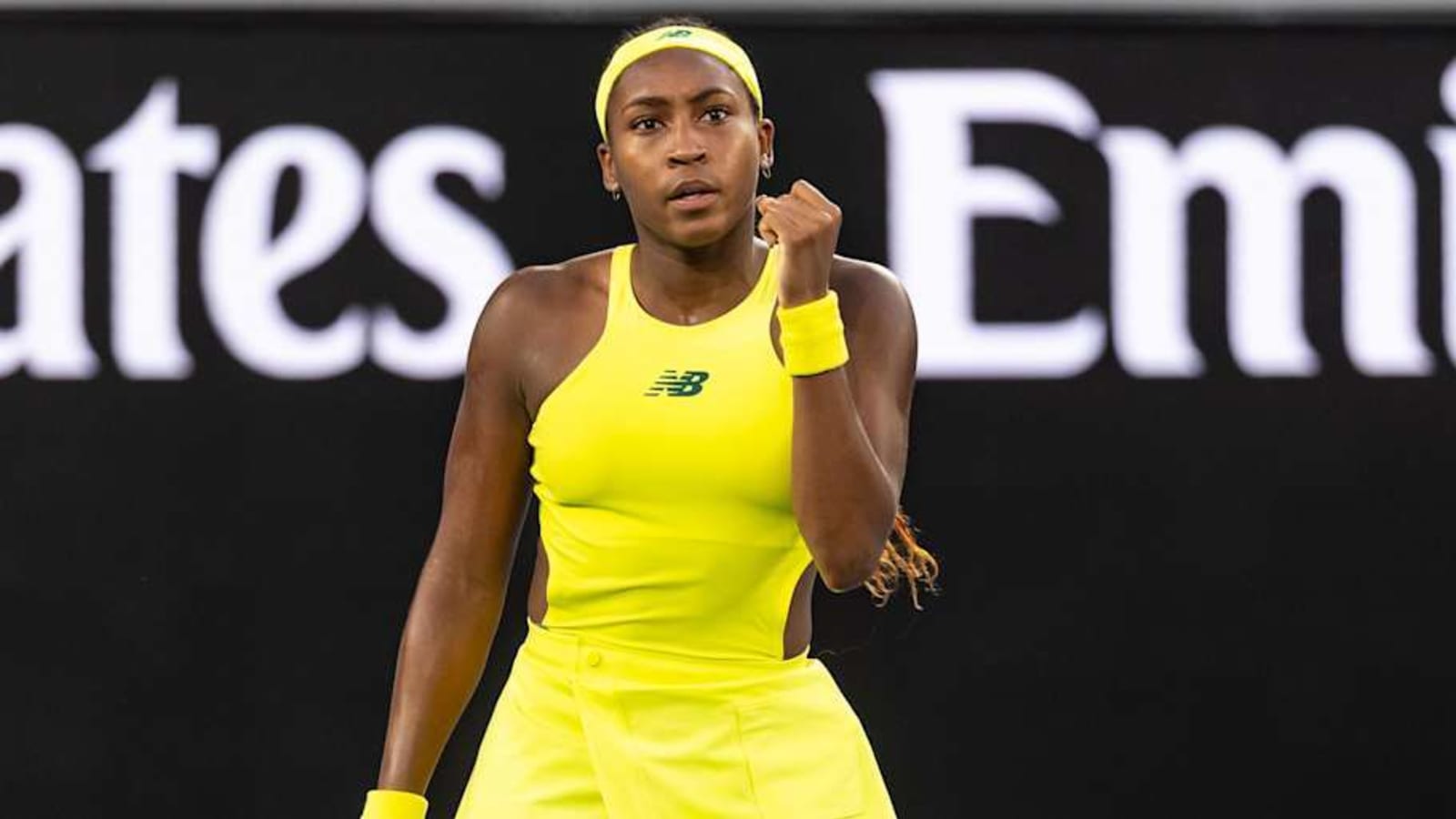 Coco Gauff Honors Family Legacy Offering $100,000 Scholarship To HBCU Tennis Players