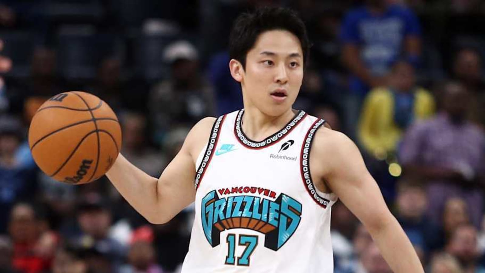 Yuki Kawamura vs. Bronny James Moment in Lakers vs. Grizzlies Goes Viral