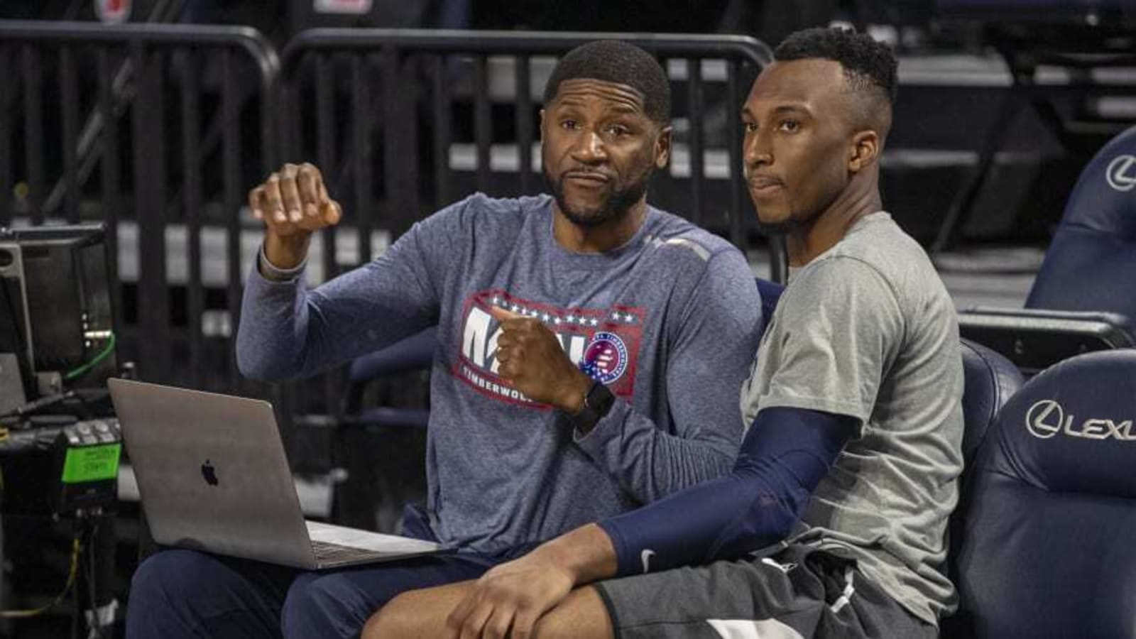 Detroit Pistons Adding Houston Rockets&#39; G League Head Coach