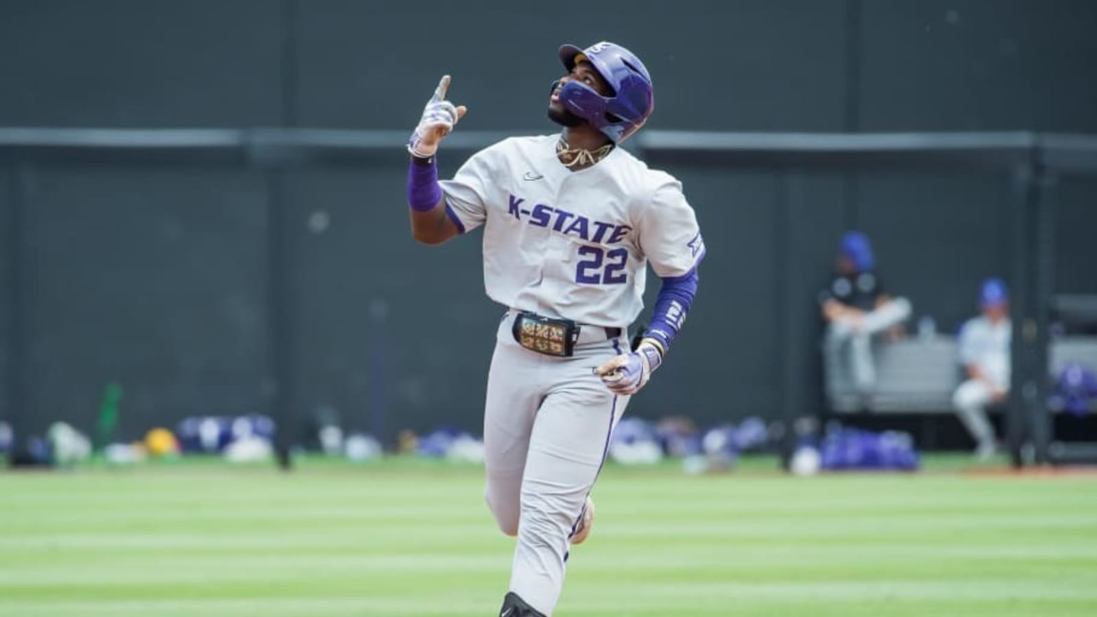Orioles Load Up on Future Stars in Latest Mock Draft