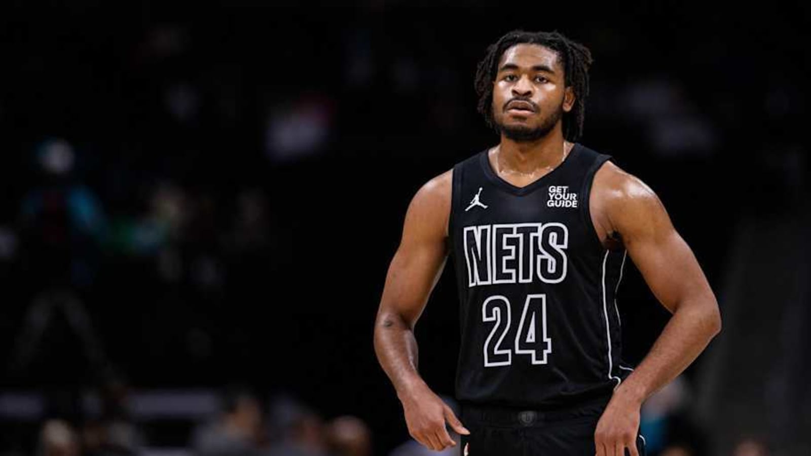 Nets Unlikely to Have Competition in Cam Thomas Contract Talks This Summer