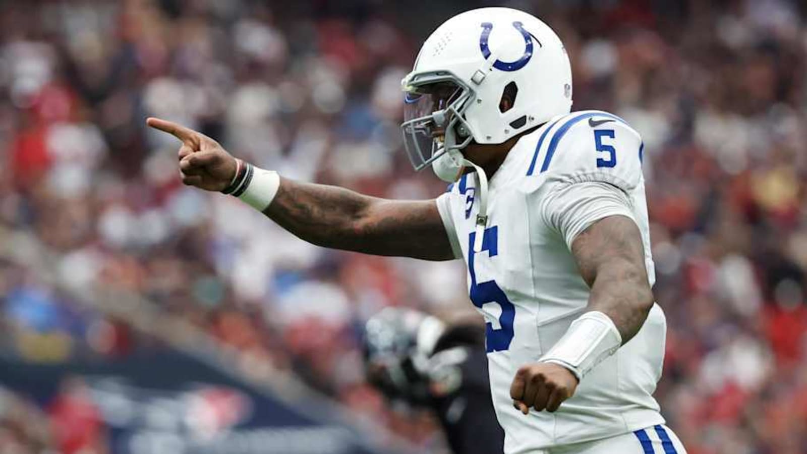 Colts Receive Great News on NFL Combine