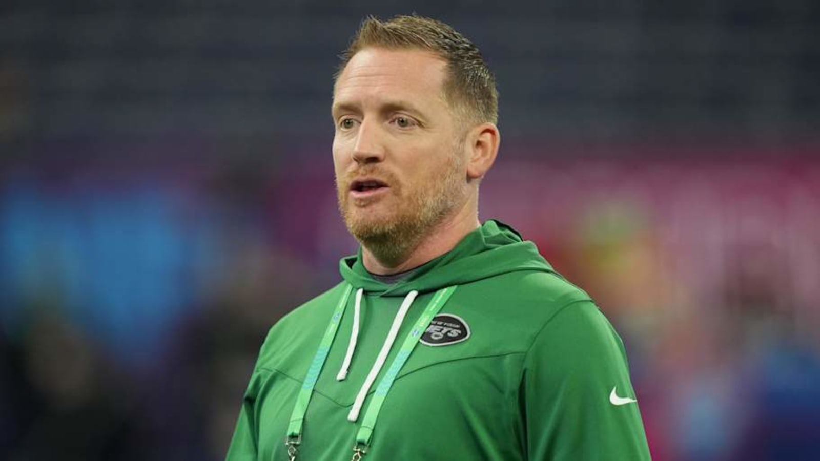 New York Jets Latest Offensive Playcaller Has Been &#39;Terrible&#39; In Key Stat