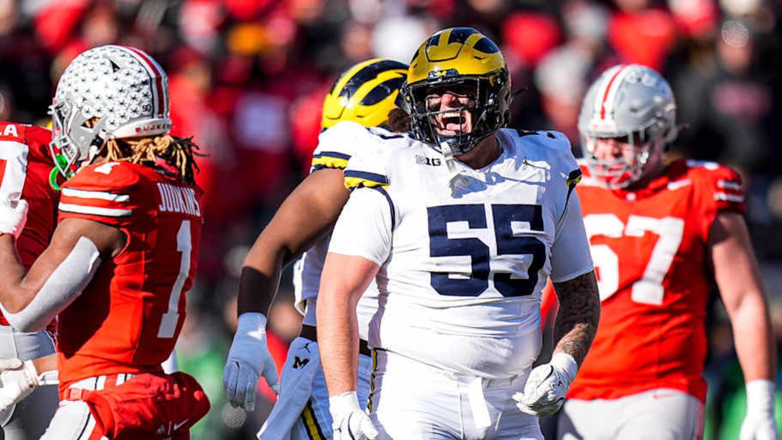 Patriots Predicted to Make Surprising NFL Draft Pick