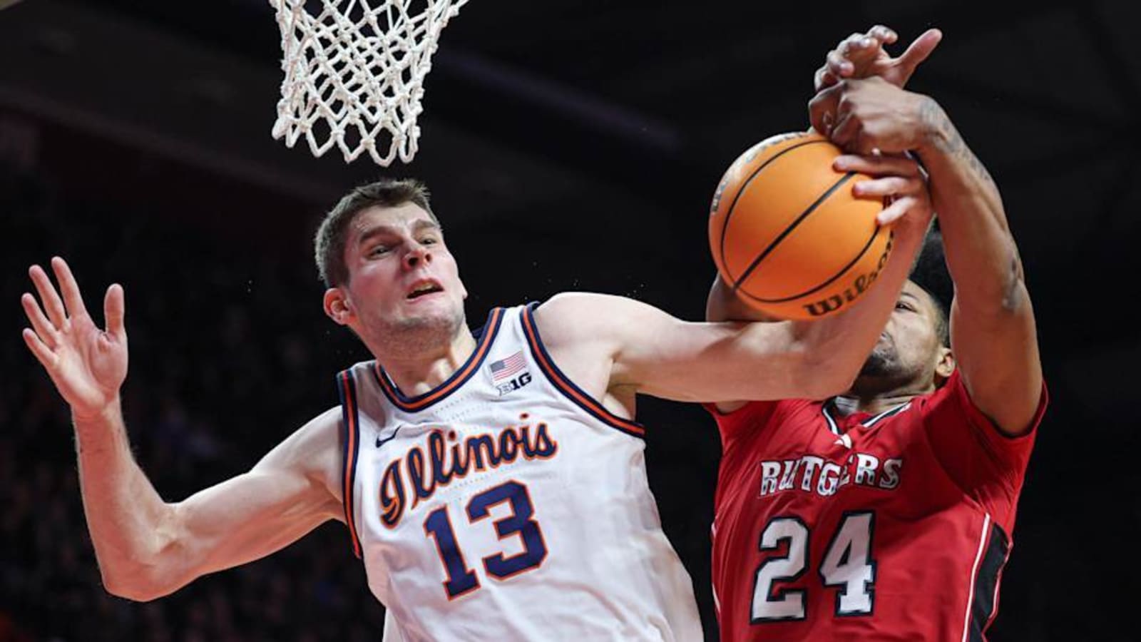 Illinois Basketball Injury and Illness Updates Ahead of Minnesota Game