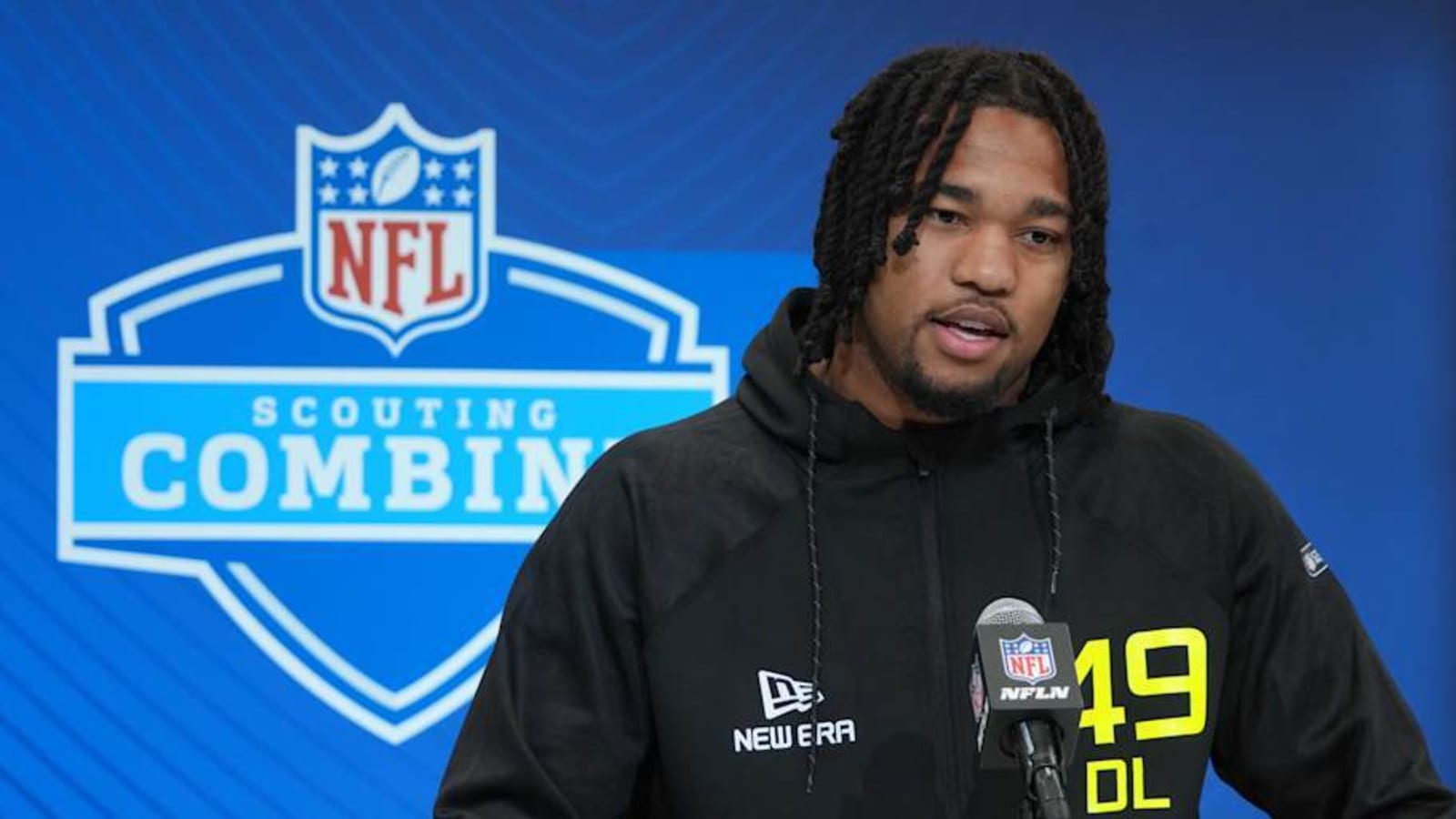 Marshall&#39;s Mike Green Praises Sun Belt Competition in Preparing Him For NFL
