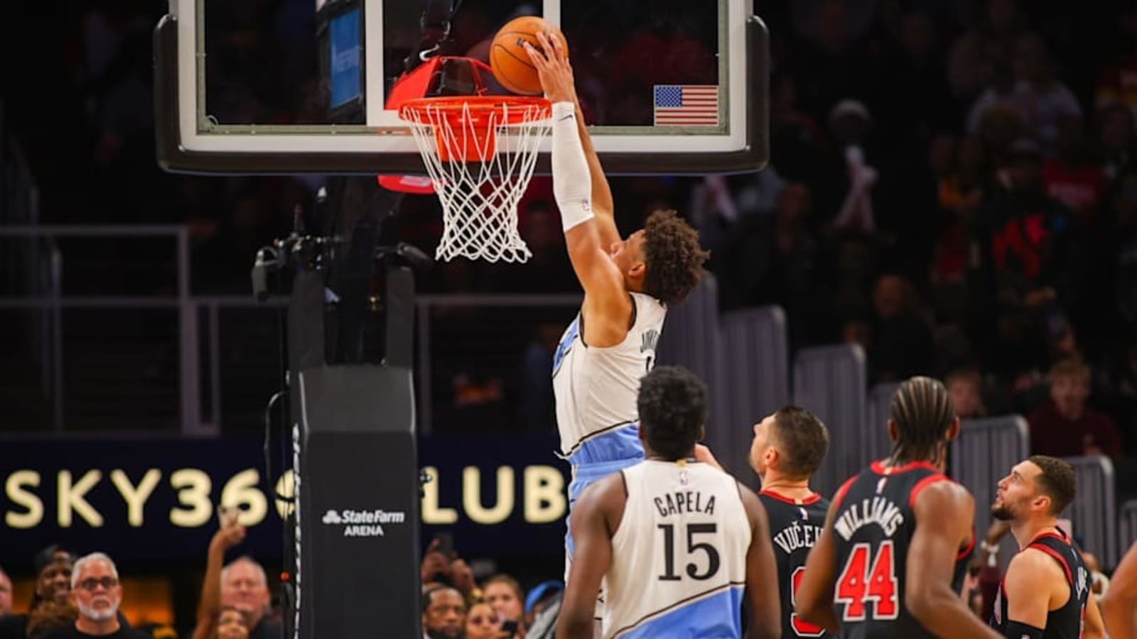 Atlanta Hawks vs Toronto Raptors: Spread and Final Score Predictions
