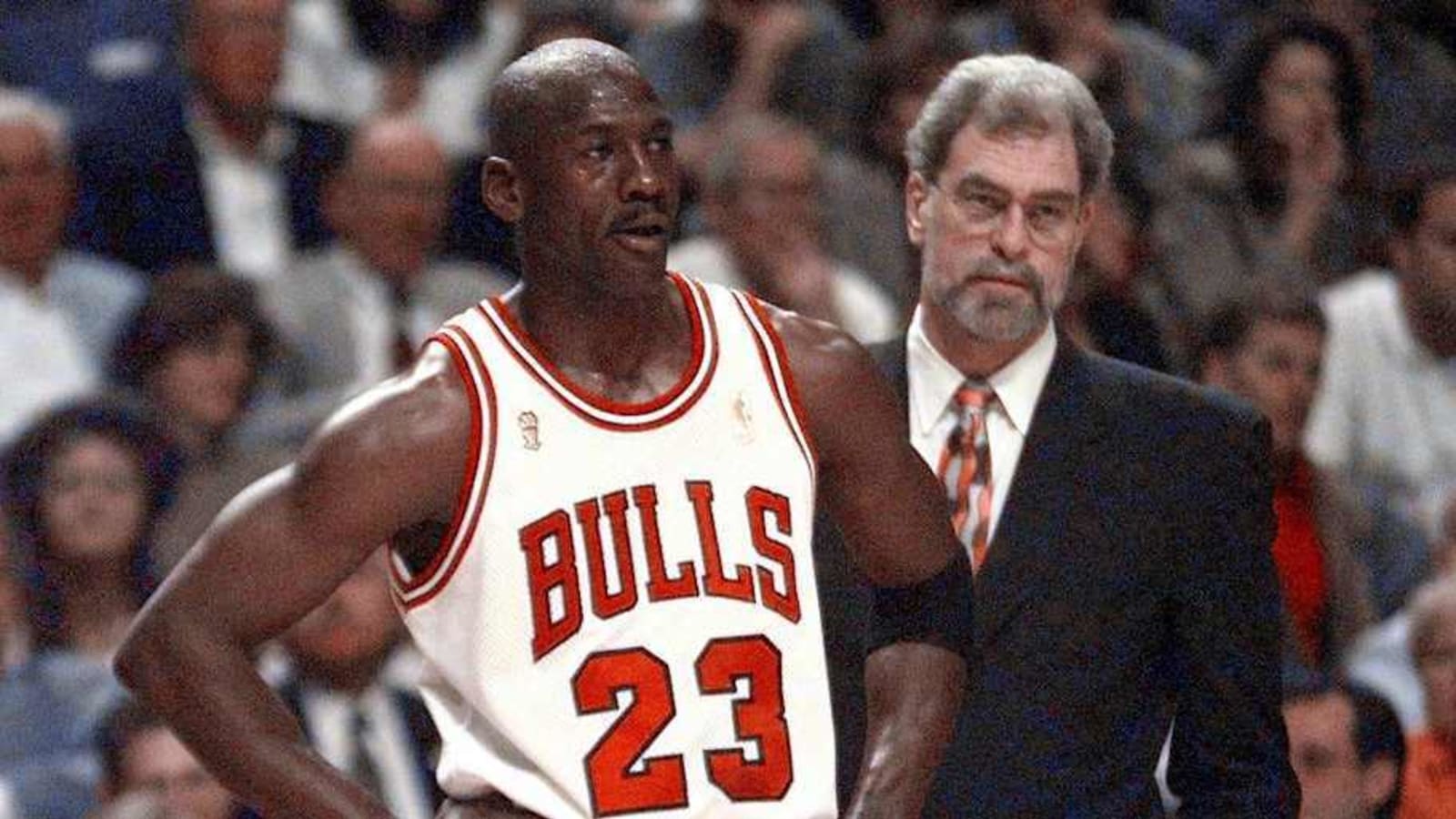 Longtime NBA Columnist Once Scolded Media During Michael Jordan Gambling Saga
