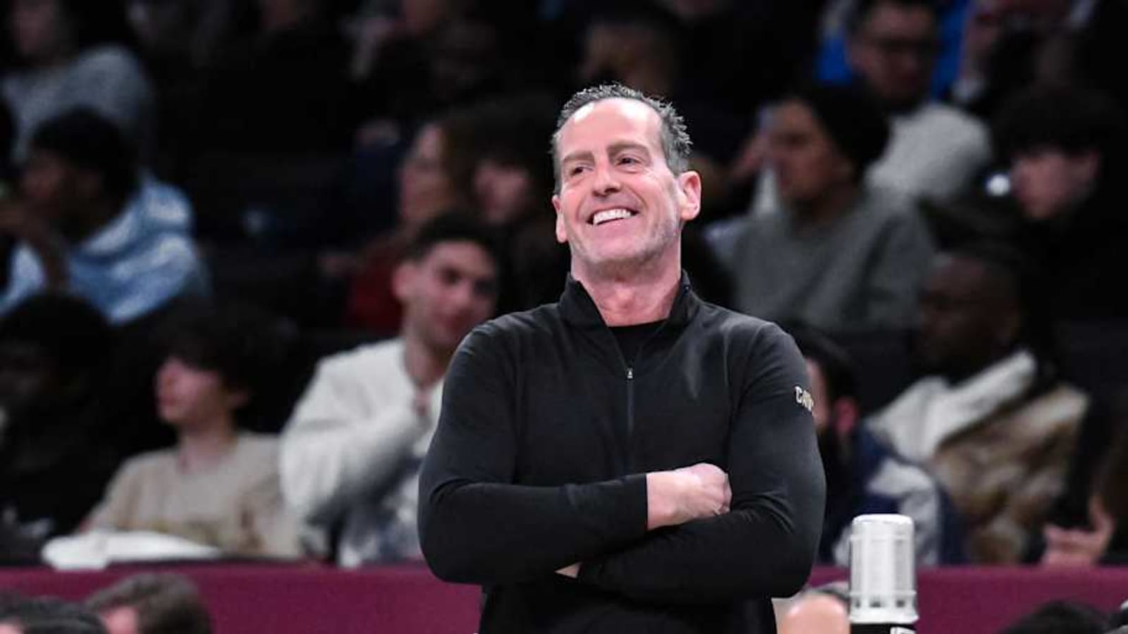 Analyst Predicts Cavaliers&#39; New Rotation After Javonte Green Addition