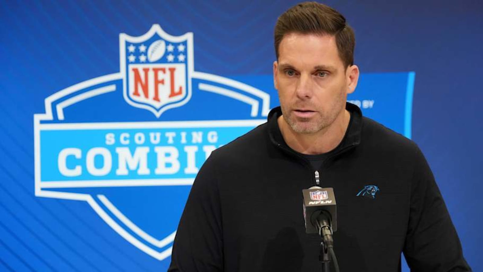 NFL insiders give exciting update for Panthers&#39; plans in 2025 free agency