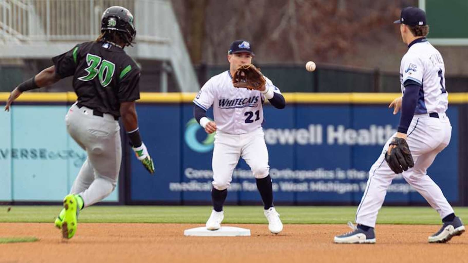 Detroit Tigers Provide Update on Injury to Top Infield Prospect Kevin McGonigle