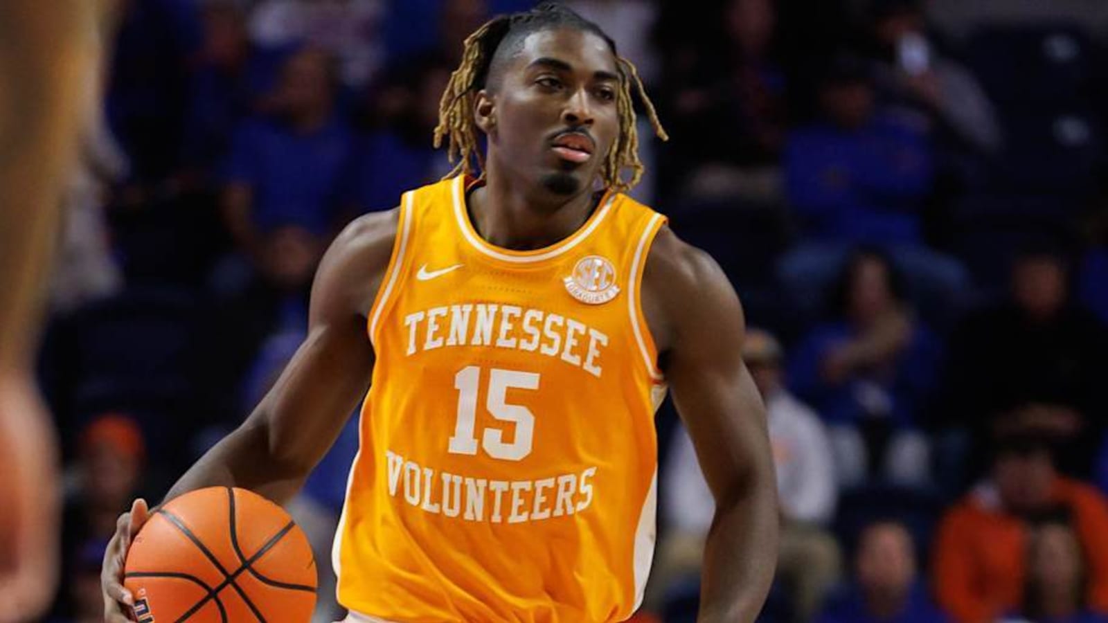 Sunday Standings: Tennessee Basketball 7th In SEC