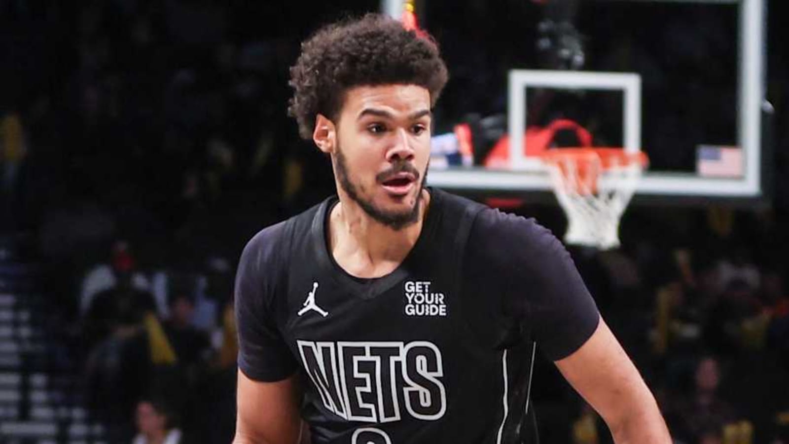 Nets Find Themselves in Similar Position to Last Season