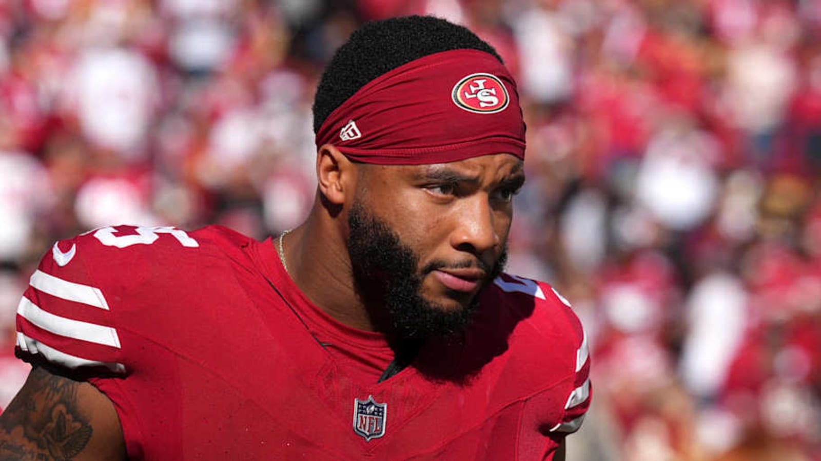 Should Mitchell Leap Hunt on Chiefs&#39; Depth Chart?