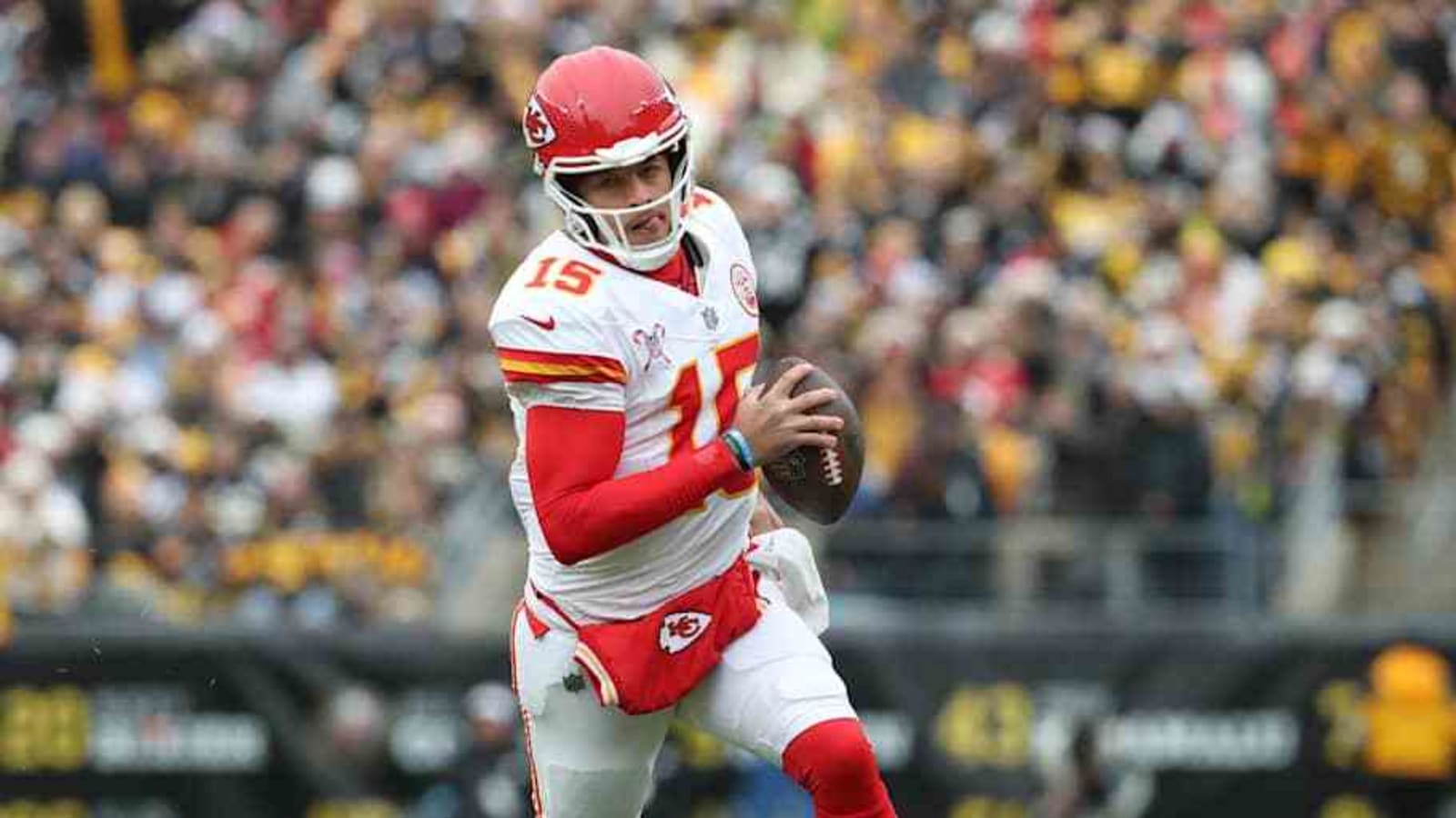  New Chiefs Documentary in the Works