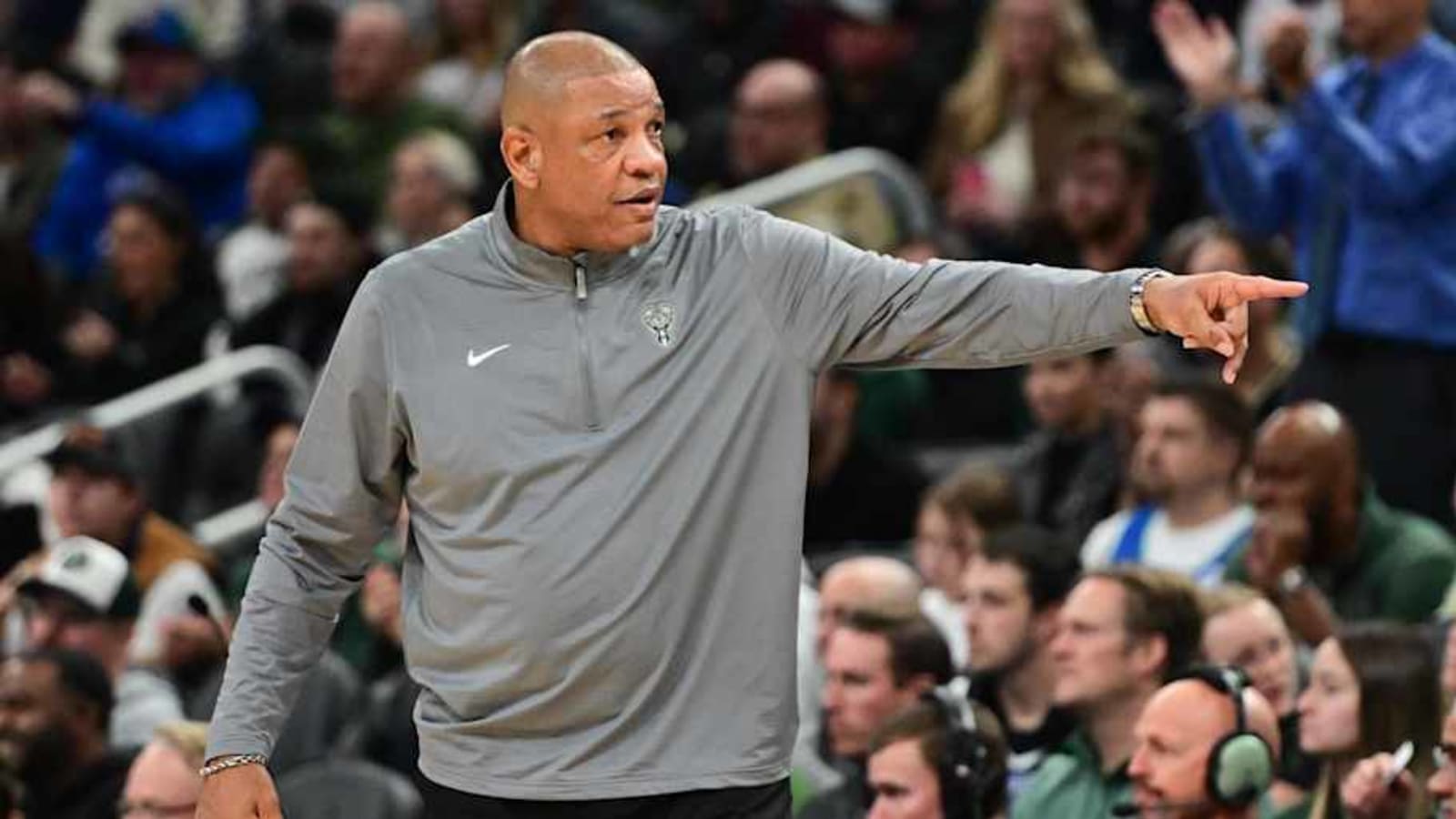 Doc Rivers Guarantees Knicks Will Recover