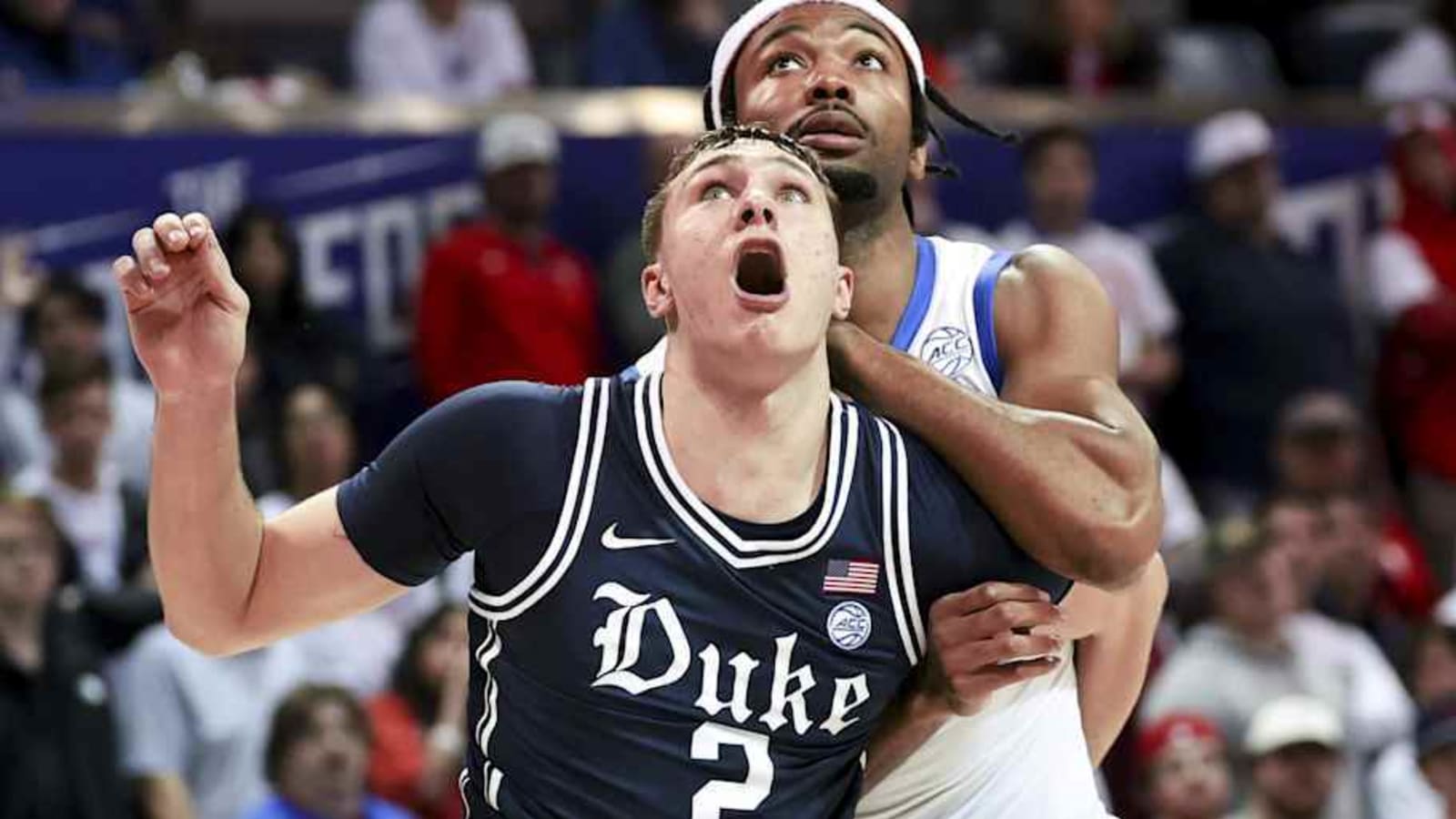 Cooper Flagg Joins Four Former Duke Basketball Stars on Exclusive List