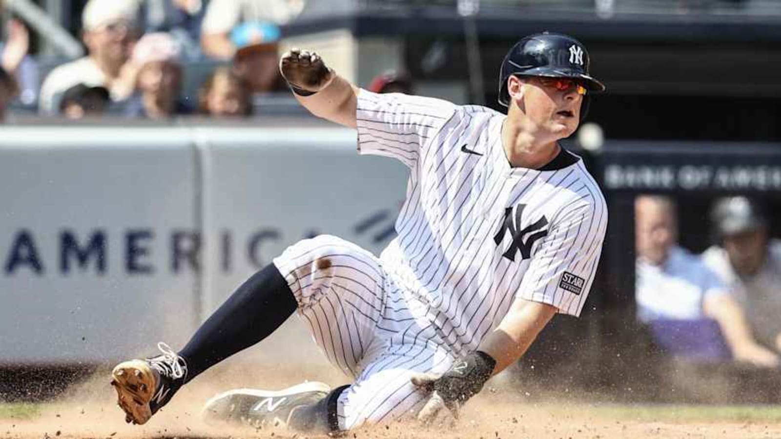 Will New York Yankees Make Unpopular Decision at Third Base?