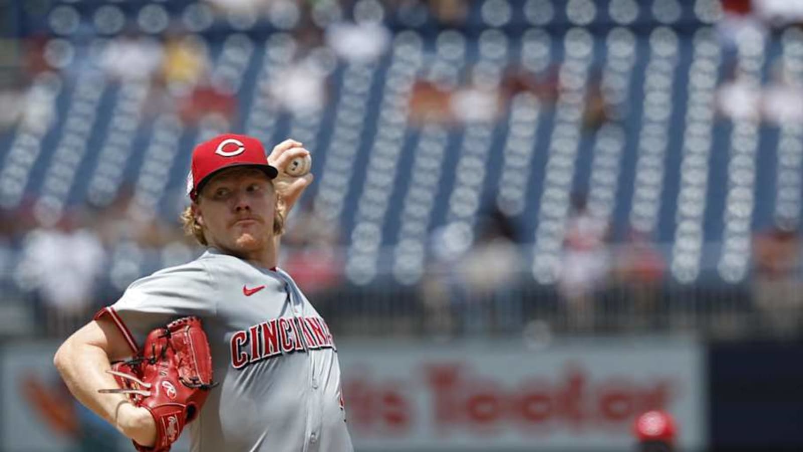 Postgame Takeaways: Andrew Abbott Impresses, Reds Fall to Padres 1-0