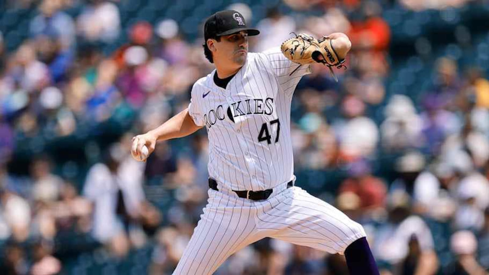 Past Guardians Standout Starting Pitcher Signs With Marlins