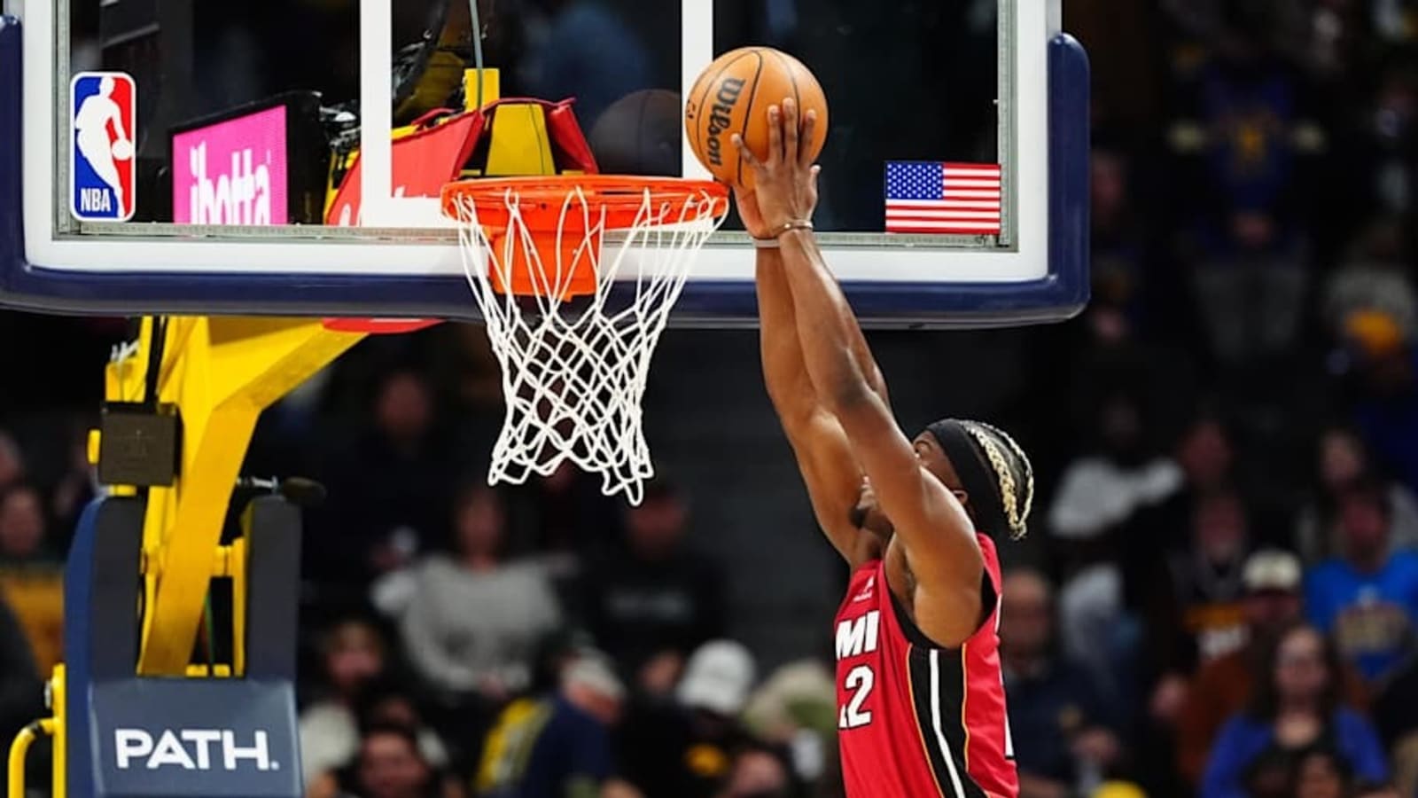 BREAKING NEWS: Miami Heat&#39;s Jimmy Butler Out With Injury