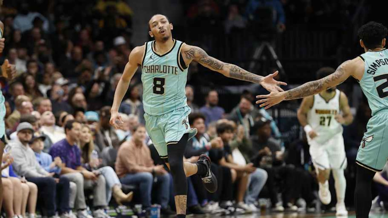 Score predictions for Charlotte Hornets vs. Milwaukee Bucks