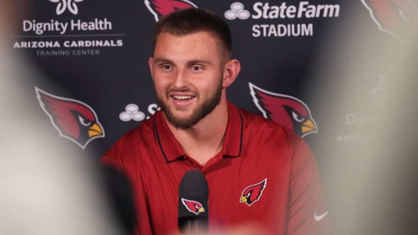Cardinals Rookie TE Can Make Immediate Impact