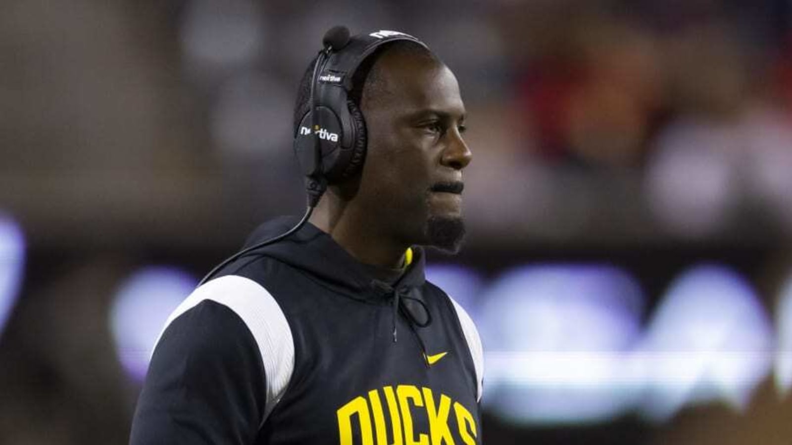 Ranking Oregon Ducks Coaches: Skyrocketing Up Top-10 National Recruiters