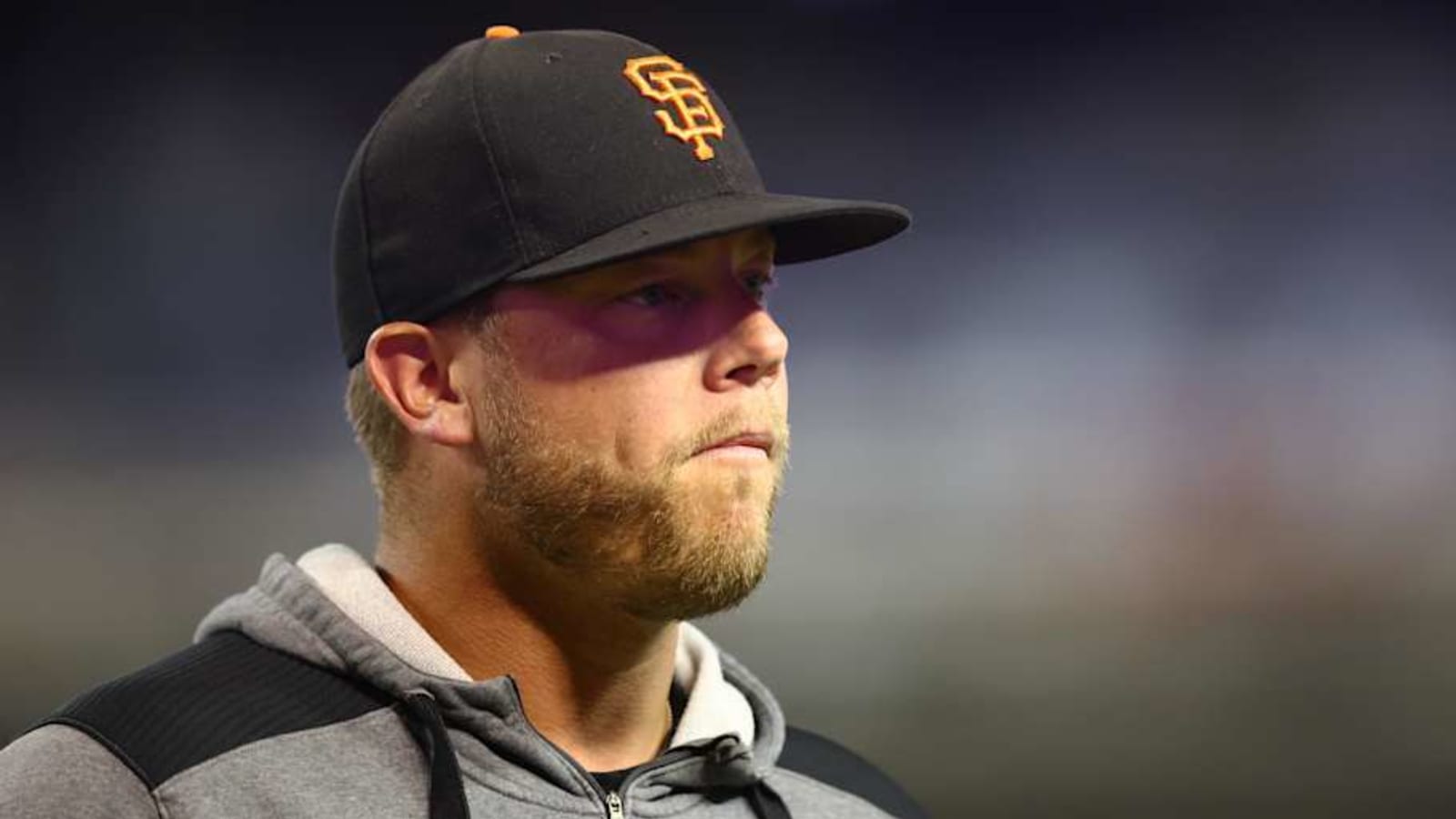 San Francisco Giants Promoting Internal Candidate to Pitching Coach: Report