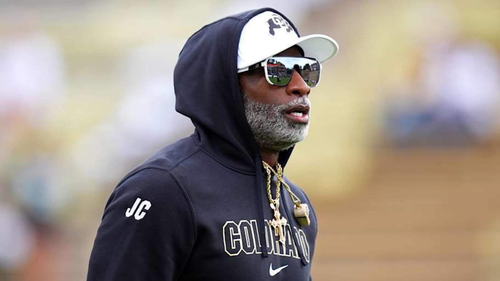 Deion Sanders calls late games 'stupid' despite large ratings