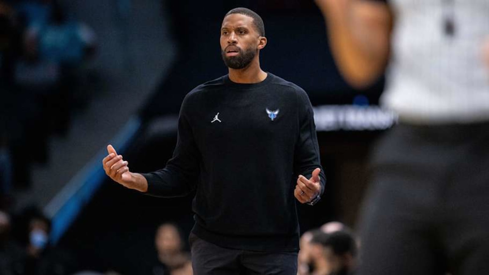 Three biggest challenges currently facing the Charlotte Hornets