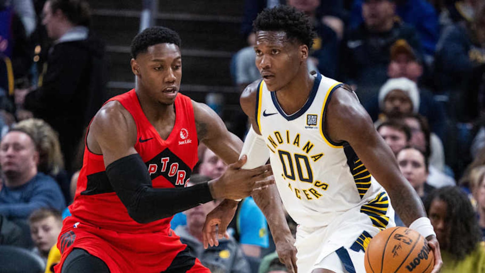 Pacers Injury Report: Bennedict Mathurin Shockingly Ruled Out For Game vs Heat